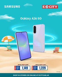 ECity catalogue Page 5