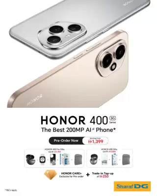 Sharaf DG catalogue (valid until 29-05)