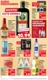 Kaufland Prospekt woche 21 Seite 12
