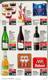 Kaufland Prospekt woche 21 Seite 15