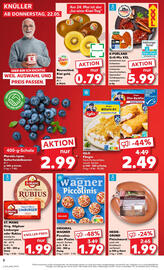 Kaufland Prospekt woche 21 Seite 2