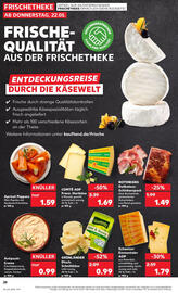 Kaufland Prospekt woche 21 Seite 20