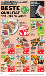 Kaufland Prospekt woche 21 Seite 22