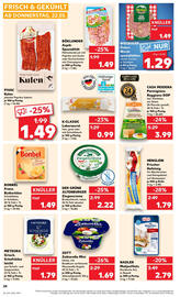 Kaufland Prospekt woche 21 Seite 24