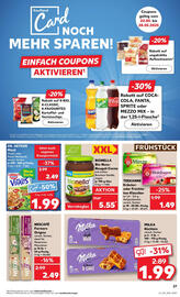 Kaufland Prospekt woche 21 Seite 27