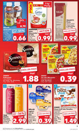 Kaufland Prospekt woche 21 Seite 3