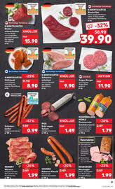 Kaufland Prospekt woche 21 Seite 21