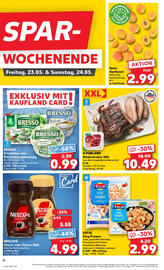 Kaufland Prospekt woche 21 Seite 6