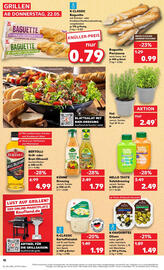 Kaufland Prospekt woche 21 Seite 10