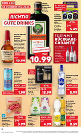 Kaufland Prospekt woche 21 Seite 12