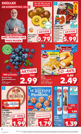 Kaufland Prospekt woche 21 Seite 2