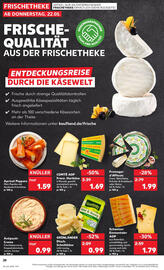 Kaufland Prospekt woche 21 Seite 20