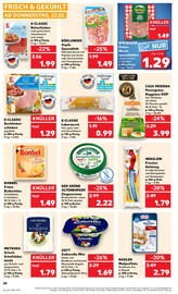 Kaufland Prospekt woche 21 Seite 24