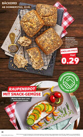 Kaufland Prospekt woche 21 Seite 28