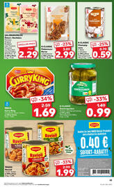 Kaufland Prospekt woche 21 Seite 43