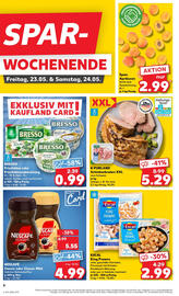 Kaufland Prospekt woche 21 Seite 6