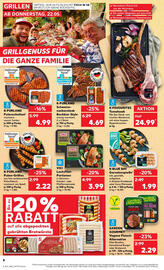 Kaufland Prospekt woche 21 Seite 8