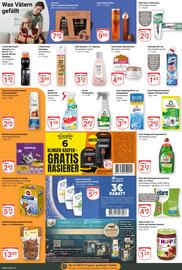 Globus Prospekt woche 22 Seite 21