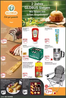 Globus Prospekt (gültig bis 31-05)
