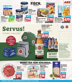 AEZ Prospekt woche 22 Seite 11