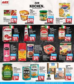 AEZ Prospekt woche 22 Seite 14