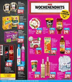 AEZ Prospekt woche 22 Seite 19