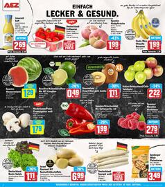 AEZ Prospekt woche 22 Seite 2