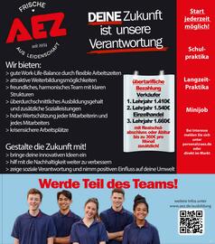 AEZ Prospekt woche 22 Seite 3