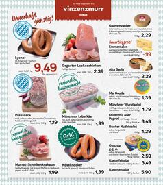 AEZ Prospekt woche 22 Seite 8