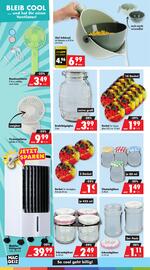 Mäc Geiz Prospekt woche 23 Seite 10