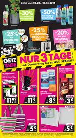 Mäc Geiz Prospekt woche 23 Seite 12
