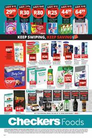 Checkers catalogue Page 4