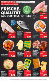 Kaufland Prospekt woche 21 Seite 20
