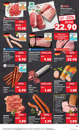 Kaufland Prospekt woche 21 Seite 21