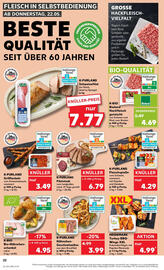 Kaufland Prospekt woche 21 Seite 22