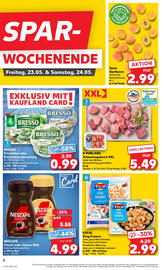 Kaufland Prospekt woche 21 Seite 6