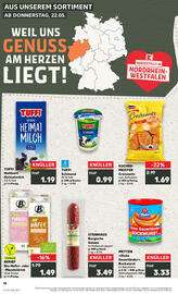 Kaufland Prospekt woche 21 Seite 14