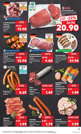 Kaufland Prospekt woche 21 Seite 21