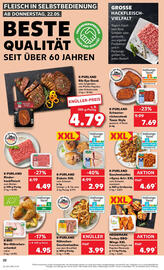 Kaufland Prospekt woche 21 Seite 22