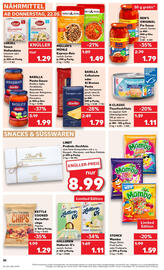 Kaufland Prospekt woche 21 Seite 26