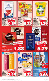 Kaufland Prospekt woche 21 Seite 3