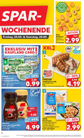 Kaufland Prospekt woche 21 Seite 6