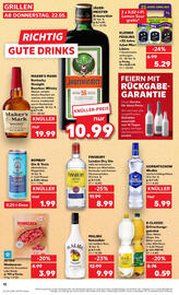 Kaufland Prospekt woche 21 Seite 12