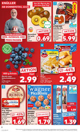 Kaufland Prospekt woche 21 Seite 2