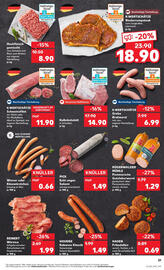 Kaufland Prospekt woche 21 Seite 21