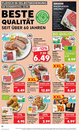 Kaufland Prospekt woche 21 Seite 22