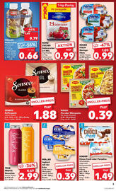 Kaufland Prospekt woche 21 Seite 3