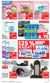 Kaufland Prospekt woche 21 Seite 31