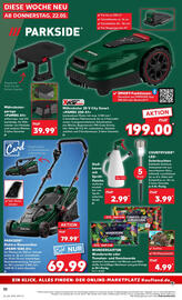 Kaufland Prospekt woche 21 Seite 32