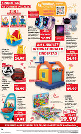 Kaufland Prospekt woche 21 Seite 38